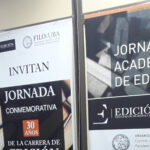Becas para Jornadas Profesionales 43° Feria del Libro