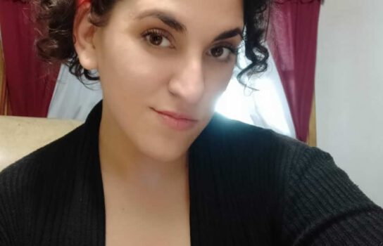 Más de lo que imaginé