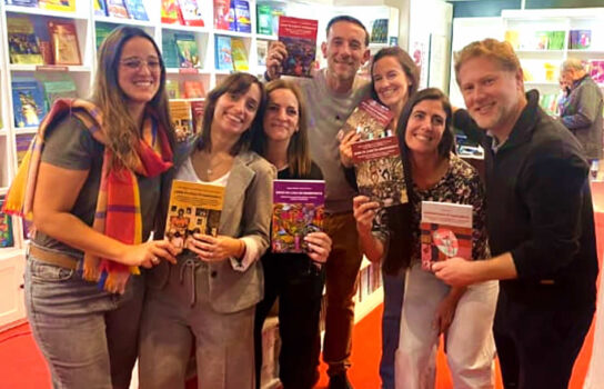 Historia impredecible