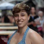 Loli García Colombo